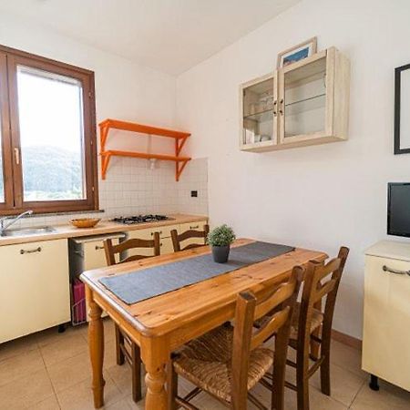 La Baia Di Bagnaia Apartment Portoferraio Luaran gambar