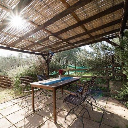 La Baia Di Bagnaia Apartment Portoferraio Luaran gambar