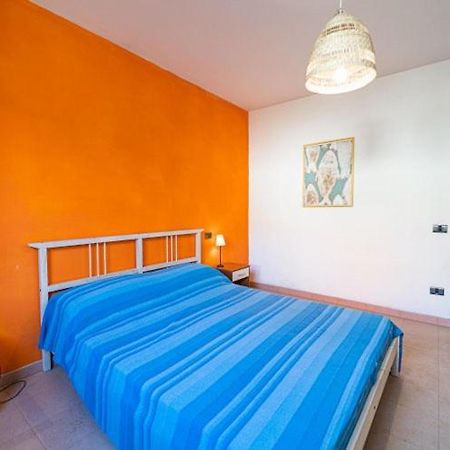 La Baia Di Bagnaia Apartment Portoferraio Luaran gambar