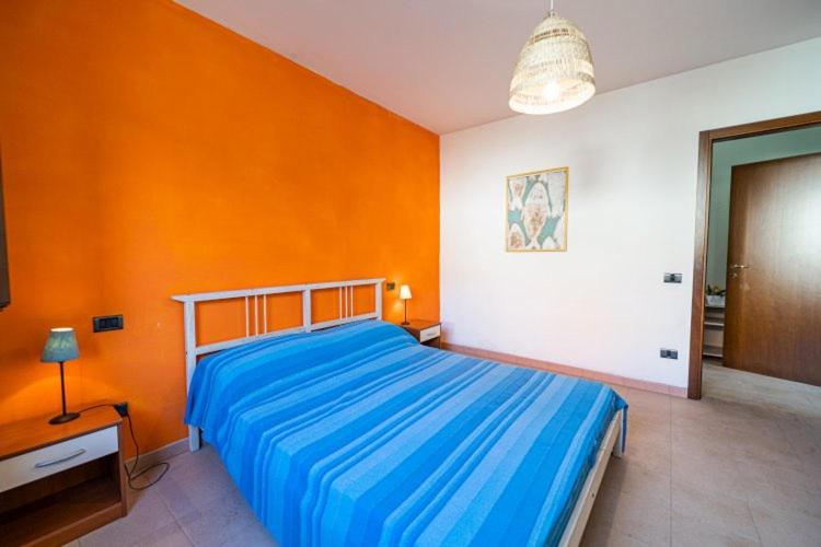 La Baia Di Bagnaia Apartment Portoferraio Luaran gambar