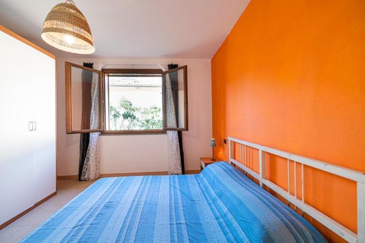 La Baia Di Bagnaia Apartment Portoferraio Luaran gambar