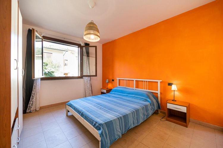 La Baia Di Bagnaia Apartment Portoferraio Luaran gambar