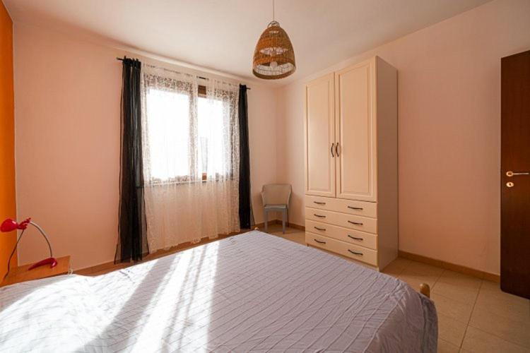 La Baia Di Bagnaia Apartment Portoferraio Luaran gambar
