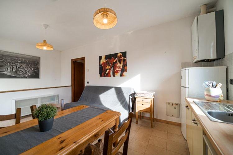 La Baia Di Bagnaia Apartment Portoferraio Luaran gambar