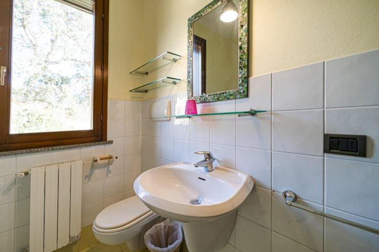 La Baia Di Bagnaia Apartment Portoferraio Luaran gambar