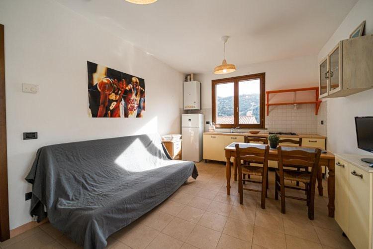 La Baia Di Bagnaia Apartment Portoferraio Luaran gambar