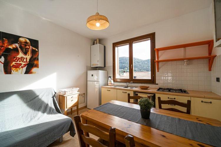 La Baia Di Bagnaia Apartment Portoferraio Luaran gambar