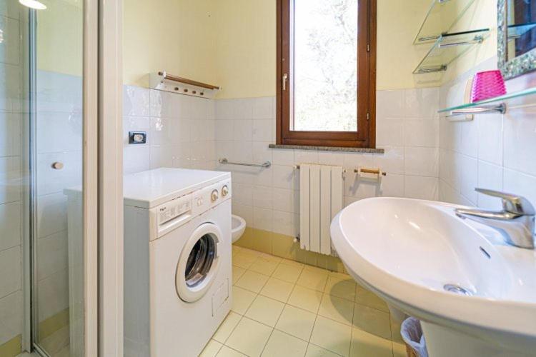 La Baia Di Bagnaia Apartment Portoferraio Luaran gambar