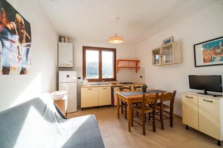 La Baia Di Bagnaia Apartment Portoferraio Luaran gambar