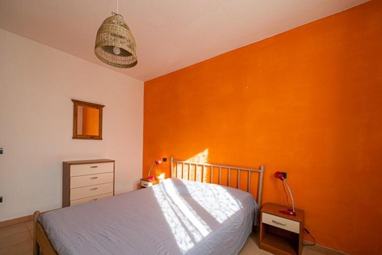 La Baia Di Bagnaia Apartment Portoferraio Luaran gambar