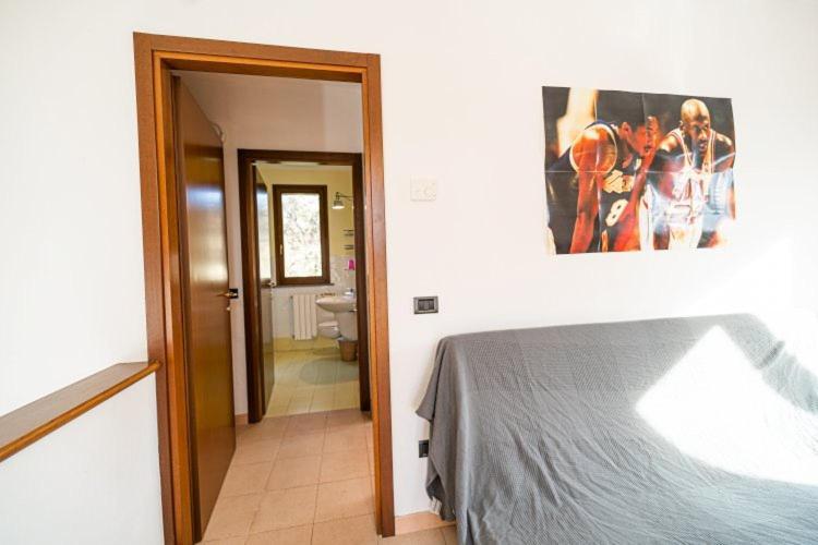 La Baia Di Bagnaia Apartment Portoferraio Luaran gambar