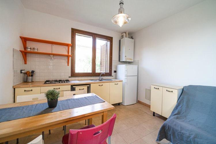 La Baia Di Bagnaia Apartment Portoferraio Luaran gambar
