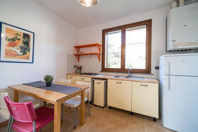 La Baia Di Bagnaia Apartment Portoferraio Luaran gambar