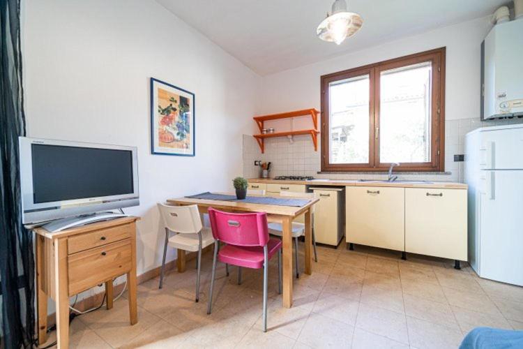 La Baia Di Bagnaia Apartment Portoferraio Luaran gambar