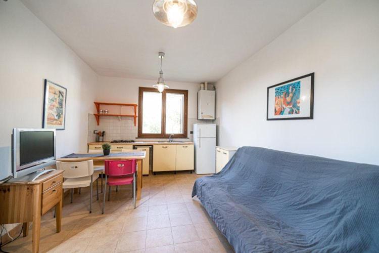 La Baia Di Bagnaia Apartment Portoferraio Luaran gambar